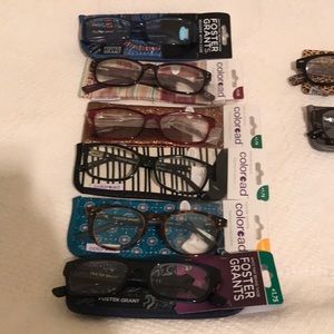 Women’s Reading Glasses 👓! NWT!